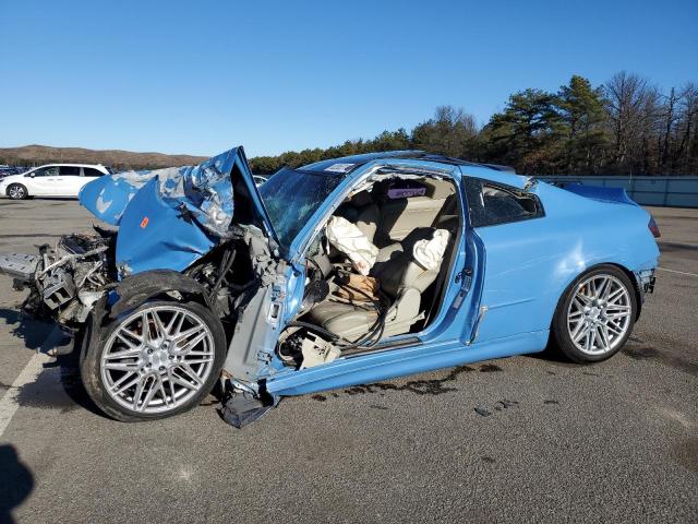 2004 INFINITI G35  2004 image
