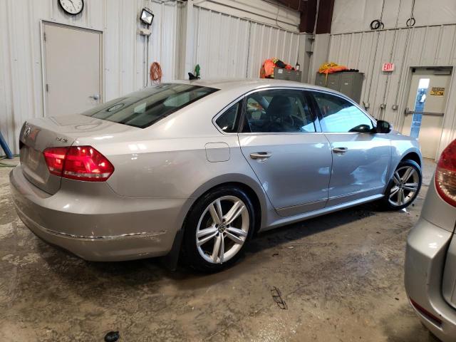 Изображение 3 2013 VOLKSWAGEN PASSAT SE 2013 с VIN 1VWBN7A31DC077604