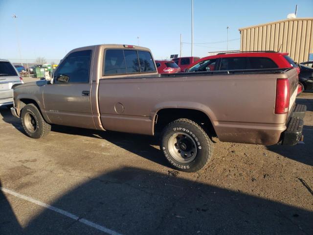 Изображение 2 1994 CHEVROLET GMT-400 C1500 1994 с VIN 1GCEC14Z8RZ241552