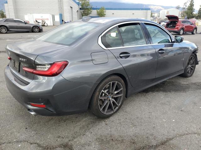 Obraz 3 z 2021 BMW 330I  2021 z VIN 3MW5R1J09M8B88025