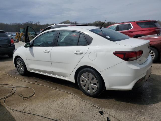 Obraz 2 z 2020 KIA RIO LX 2020 z VIN 3KPA24AD6LE261393