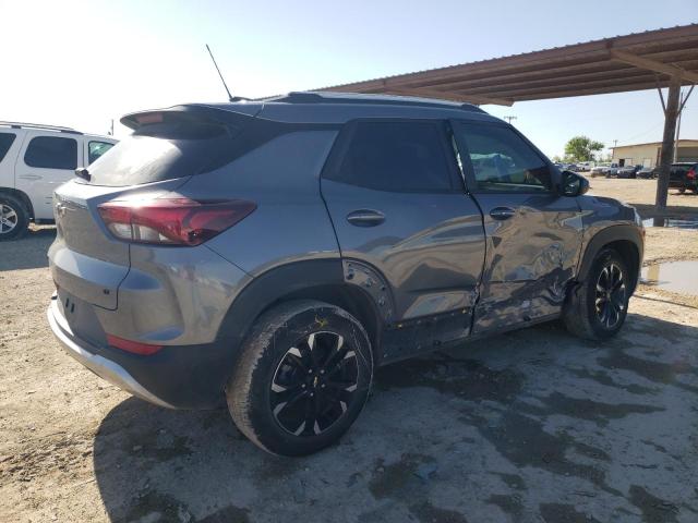 Obraz 3 z 2022 CHEVROLET TRAILBLAZER LT 2022 z VIN KL79MRSL4NB092360