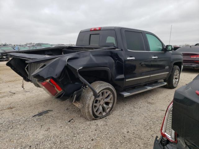 Image 3 of 2018 GMC SIERRA K1500 SLT 2018 with VIN 3GTU2NEC1JG611728