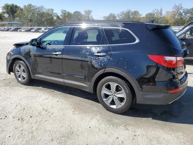 Изображение 2 2016 HYUNDAI SANTA FE SE 2016 с VIN KM8SMDHF9GU153326