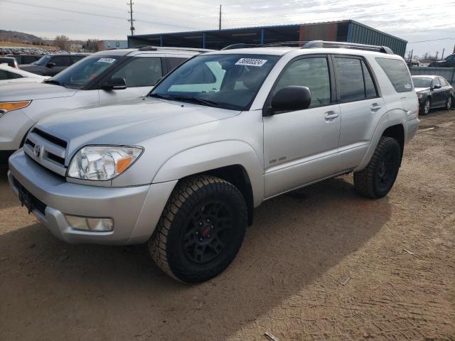 Obraz 2003 TOYOTA 4RUNNER SR5 2003
