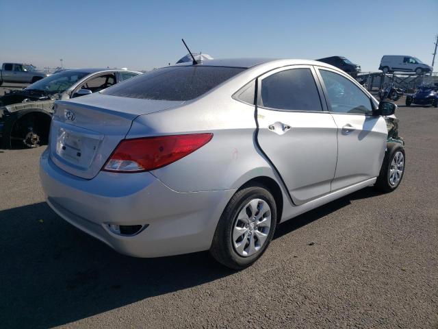 Obraz 3 z 2017 HYUNDAI ACCENT SE 2017 z VIN KMHCT4AE3HU273424