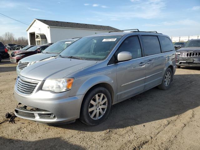 2014 CHRYSLER TOWN & COUNTRY TOURING 2014 image