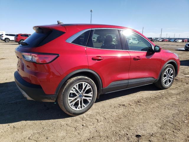 Изображение 3 2022 FORD ESCAPE SEL 2022 с VIN 1FMCU0H69NUA29275