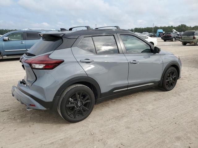 Obraz 3 z 2023 NISSAN KICKS SR 2023 z VIN 3N1CP5DVXPL470936