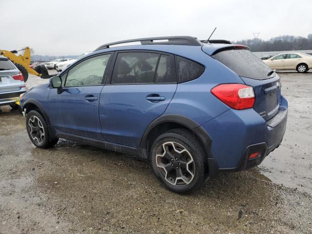 Image 2 of 2013 SUBARU XV CROSSTREK 2.0 PREMIUM 2013 with VIN JF2GPACC2DH866426