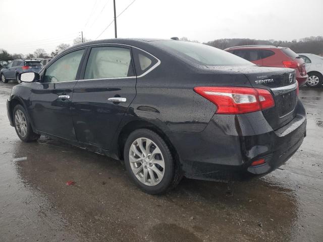 Image 2 of 2019 NISSAN SENTRA S 2019 with VIN 3N1AB7AP4KY362475