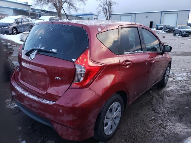 Image 3 of 2017 NISSAN VERSA NOTE S 2017 with VIN 3N1CE2CP5HL381560