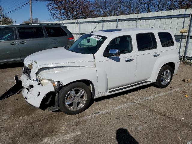 Obraz 1 z 2009 CHEVROLET HHR LT 2009 z VIN 3GNCA23VX9S507143