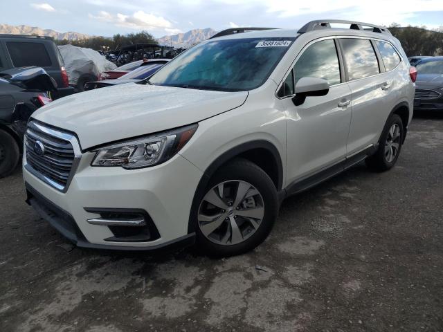 Obraz 2019 SUBARU ASCENT PREMIUM 2019