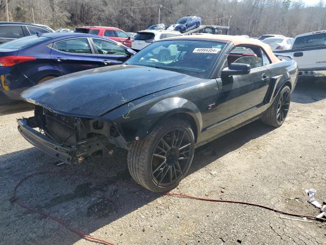 Изображение 2007 FORD MUSTANG GT 2007