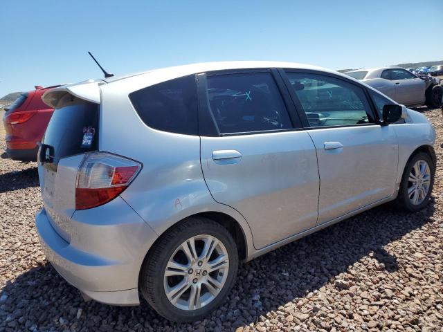 Изображение 3 2011 HONDA FIT SPORT 2011 с VIN JHMGE8H59BC017782