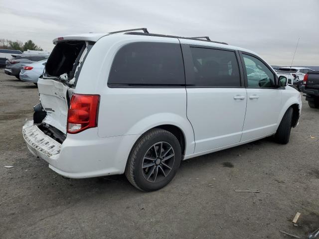 Изображение 3 2018 DODGE GRAND CARAVAN GT 2018 с VIN 2C4RDGEG8JR342541