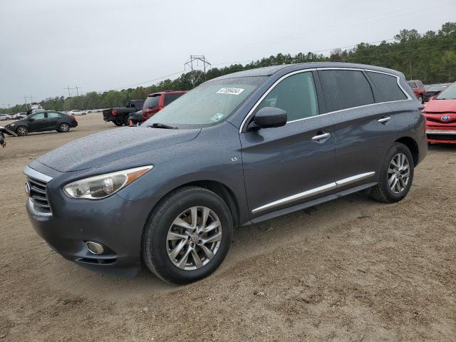 Изображение 2014 INFINITI QX60  2014