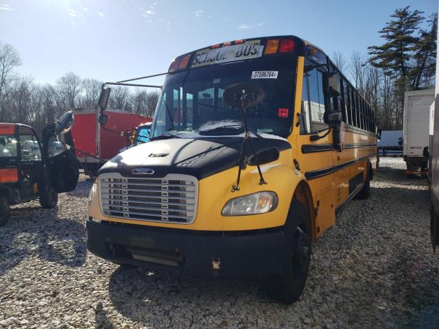 Obraz 2 z 2011 FREIGHTLINER CHASSIS B2B 2011 z VIN 4UZABRDU1BCAX3958