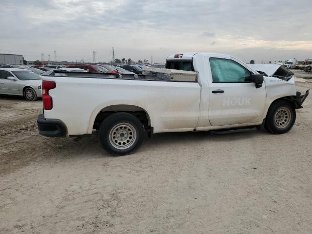 Obraz 3 z 2021 CHEVROLET SILVERADO C1500 2021 z VIN 3GCNWAEH2MG204468