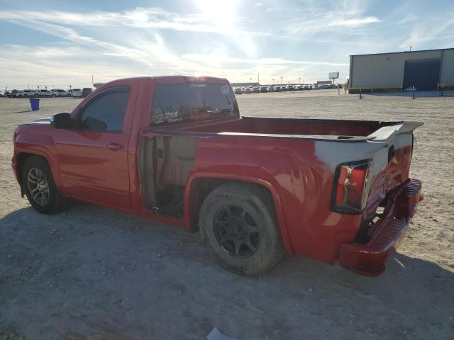 Изображение 2 2014 GMC SIERRA K1500 SLE 2014 с VIN 1GTN2UEH3EZ250356