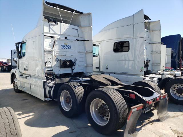 Изображение 3 2016 VOLVO VN VNL 2016 с VIN 4V4NC9EH3GN963735