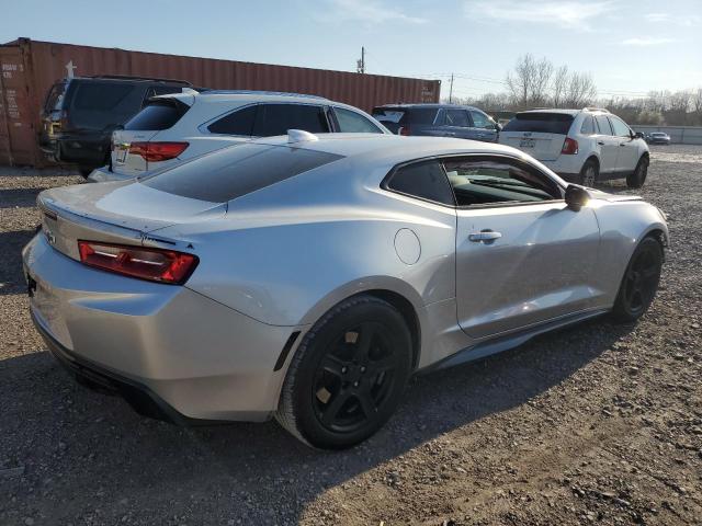 Image 3 of 2017 CHEVROLET CAMARO SS 2017 with VIN 1G1FE1R77H0214876