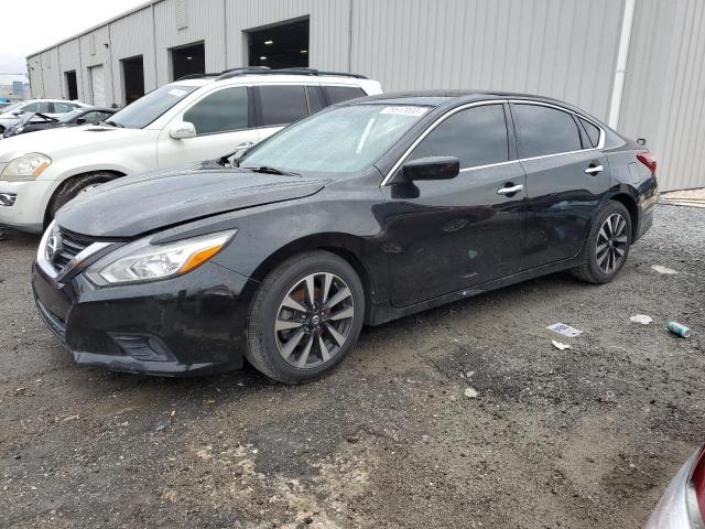 Image 1 of 2018 NISSAN ALTIMA 2.5 2018 with VIN 1N4AL3AP8JC251539