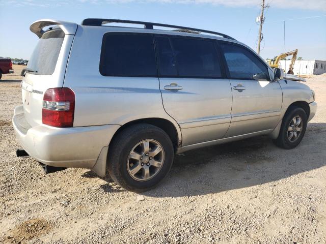 Obraz 3 z 2007 TOYOTA HIGHLANDER SPORT 2007 z VIN JTEDP21A070146470