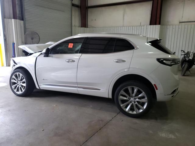 Obraz 2 z 2023 BUICK ENVISION 2023 z VIN LRBF0SR45PD094881