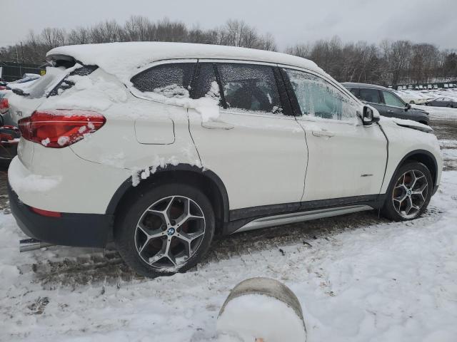 Изображение 3 2018 BMW X1 XDRIVE28I 2018 с VIN WBXHT3C32J5K24685