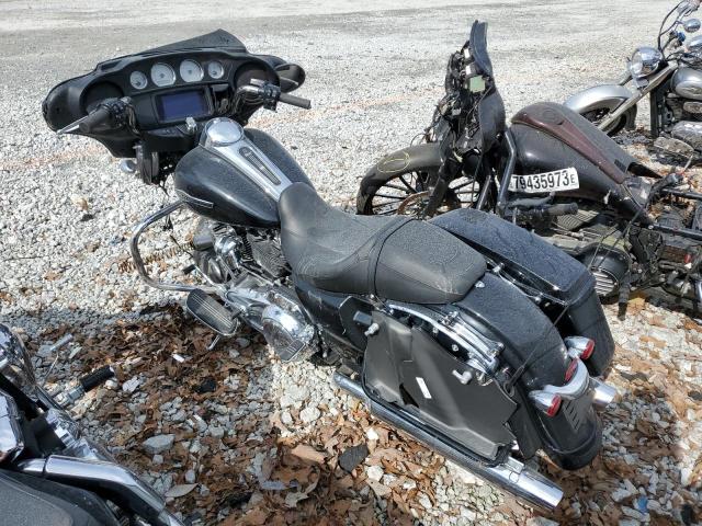Obraz 3 z 2023 HARLEY-DAVIDSON FLHX  2023 z VIN 1HD1KBC19PB659531