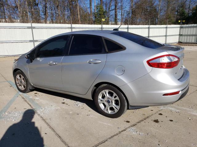 Изображение 2 2015 FORD FIESTA SE 2015 с VIN 3FADP4BJ6FM113506