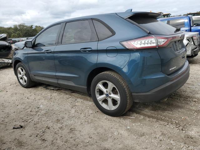 Image 2 of 2016 FORD EDGE SE 2016 with VIN 2FMPK3G96GBB59852