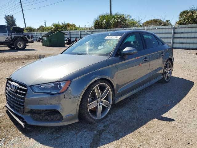 2016 AUDI A3 PREMIUM 2016 image