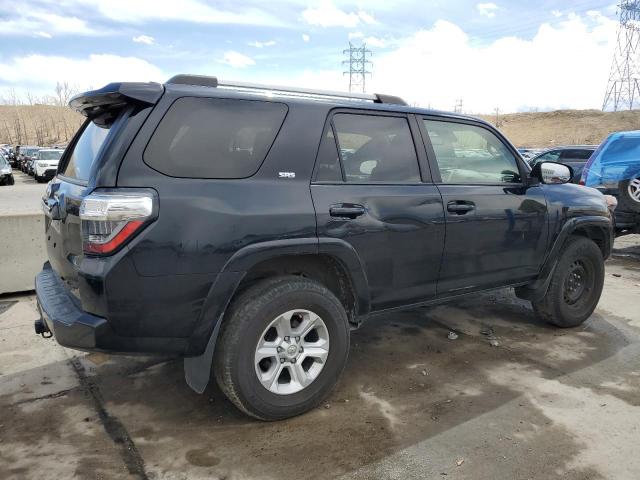 Image 3 of 2021 TOYOTA 4RUNNER SR5/SR5 PREMIUM 2021 with VIN JTEMU5JR7M5896527