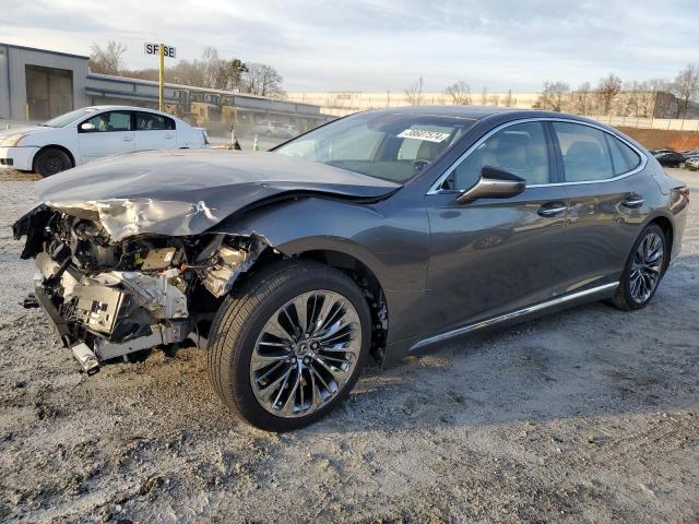 Obraz 2023 LEXUS LS 500 BASE 2023