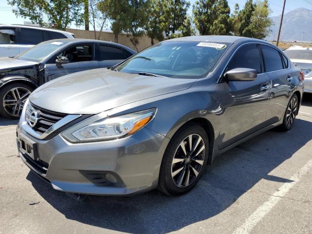 Image 1 of 2017 NISSAN ALTIMA 2.5 2017 with VIN 1N4AL3AP6HC488492
