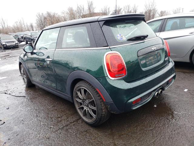 Image 2 of 2015 MINI COOPER S 2015 with VIN WMWXP7C59F2A34283