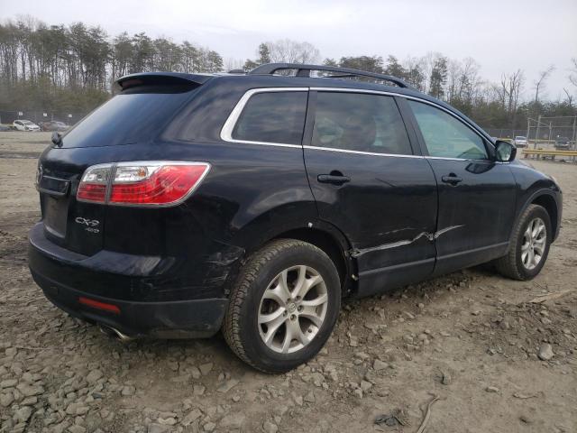 Image 3 of 2012 MAZDA CX-9  2012 with VIN JM3TB3CVXC0334886