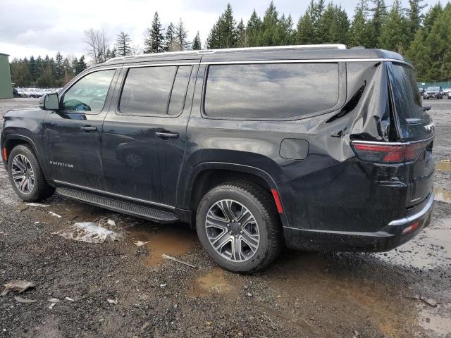 Image 2 of 2023 JEEP WAGONEER L SERIES I 2023 with VIN 1C4SJSAP9PS558442