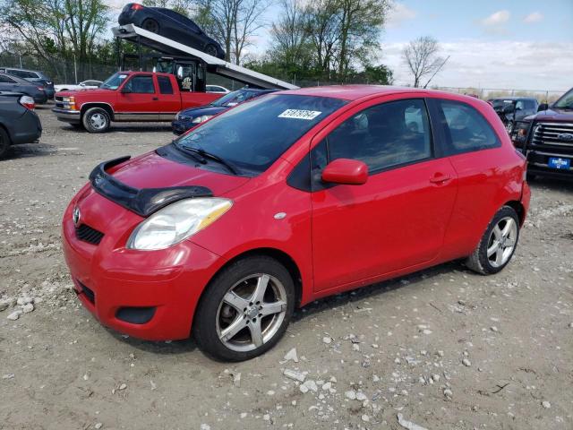 Obraz 1 z 2009 TOYOTA YARIS  2009 z VIN JTDJT903095249019