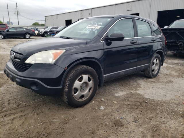 2009 HONDA CR-V LX 2009 image