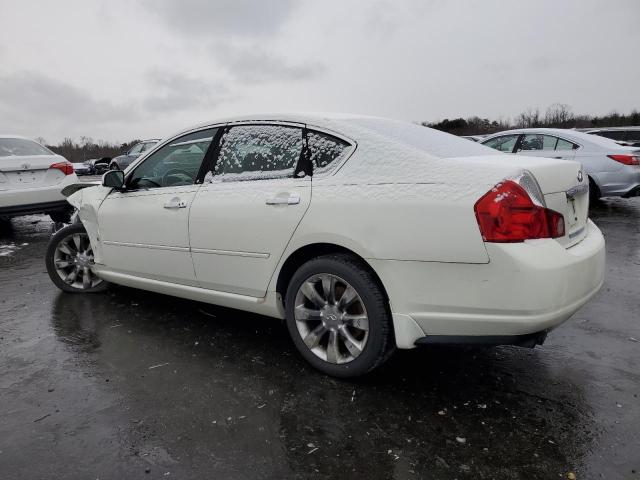 Obraz 2 z 2006 INFINITI M35 BASE 2006 z VIN JNKAY01E06M115608