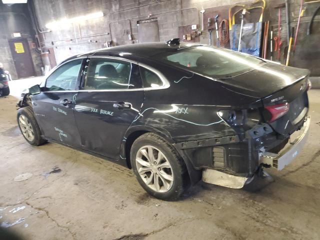 Изображение 2 2020 CHEVROLET MALIBU LT 2020 с VIN 1G1ZD5ST5LF075223