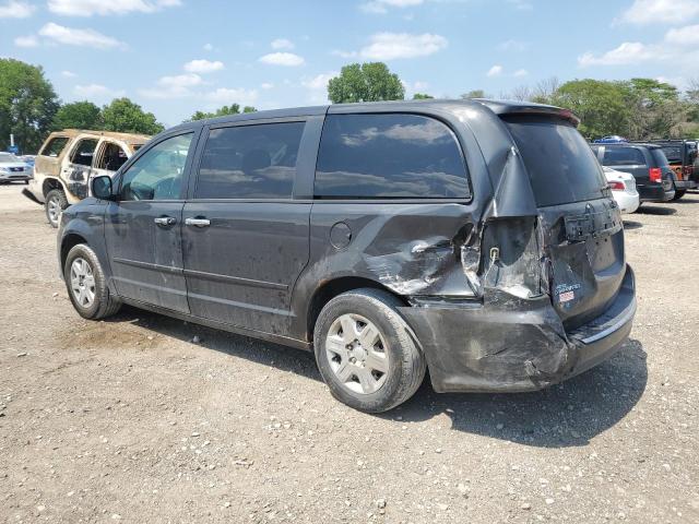 Изображение 2 2011 DODGE GRAND CARAVAN EXPRESS 2011 с VIN 2D4RN4DG0BR787048