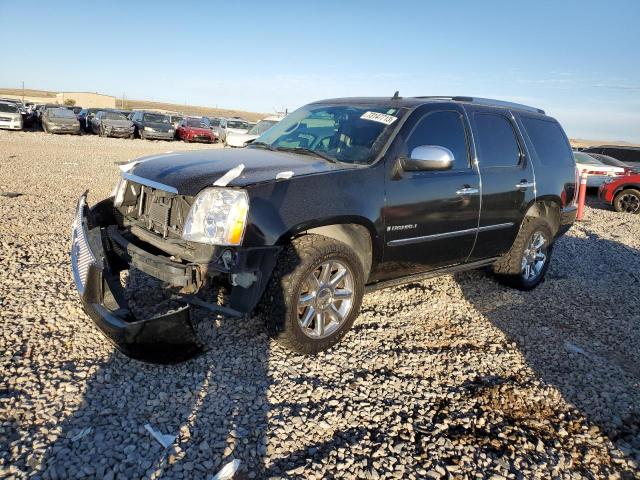 Image 1 of 2007 GMC YUKON DENALI 2007 with VIN 1GKFK63827J370030
