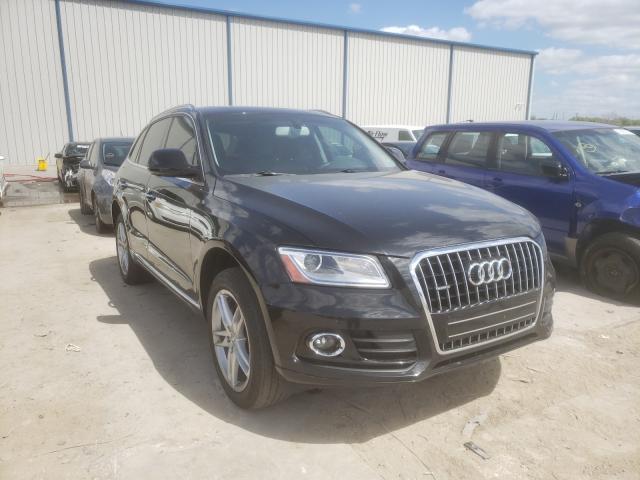 2016 AUDI Q5 PREMIUM PLUS 2016 image