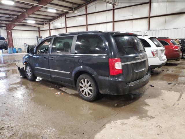 Obraz 2 z 2014 CHRYSLER TOWN & COUNTRY TOURING 2014 z VIN 2C4RC1BGXER232360