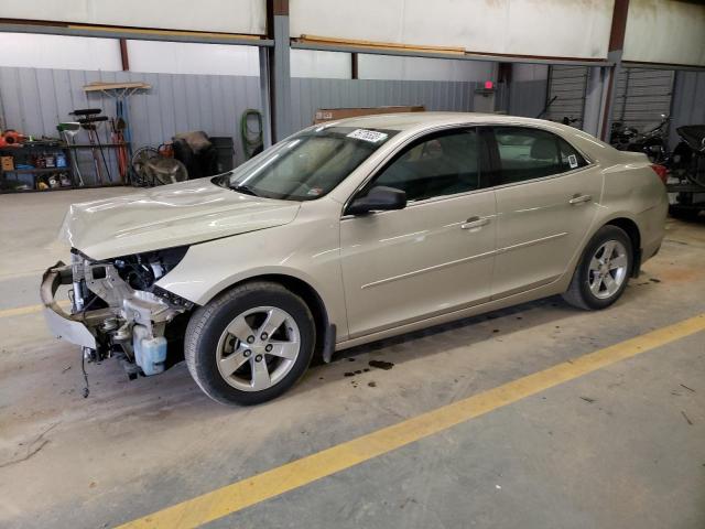Image 1 of 2015 CHEVROLET MALIBU LS 2015 with VIN 1G11B5SL4FF244865